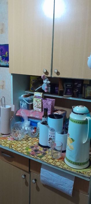 Продается квартира
