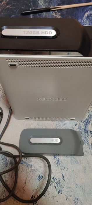 Xbox 360 vând schimb