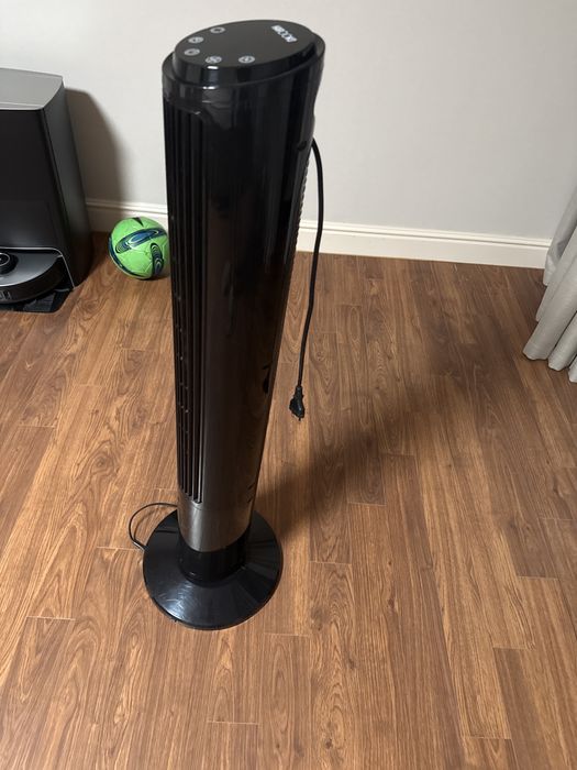 Вентилятор переносной