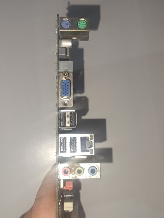 продам материнскую плату