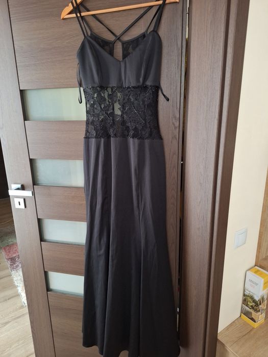 Rochie seara purtata o singura data