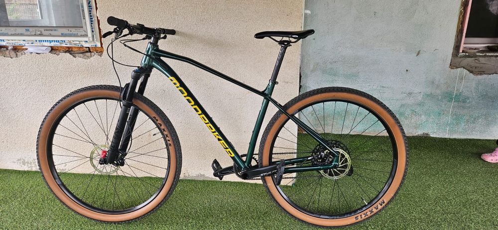 Vând Mondraker Chrono