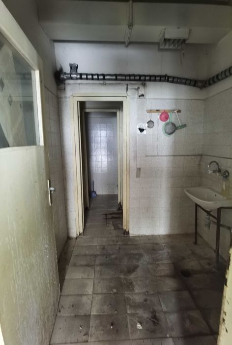 Промишлено помещение 300кв. м.