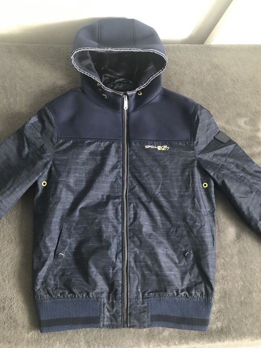 Geaca baieti marimea 164 - C&A