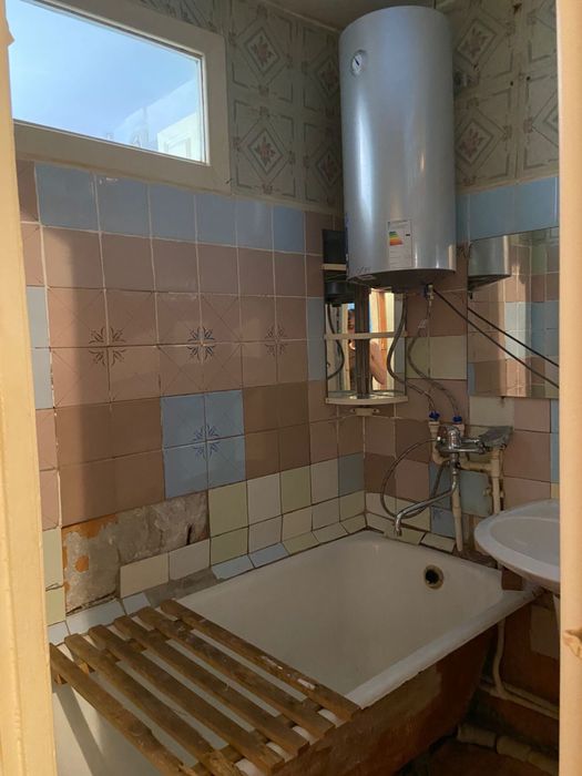 1 комнатная квартира