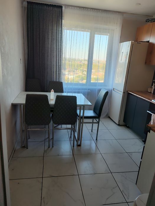 Продам или меняю 4 ком. квартиру