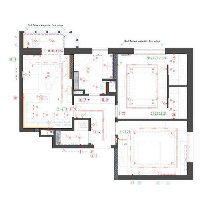 Чертежи, схемы 2D и 3D-моделирование в AutoCAD — быстро и качественно