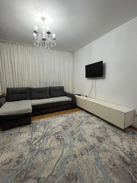 Сдам комнату в Лесной поляне