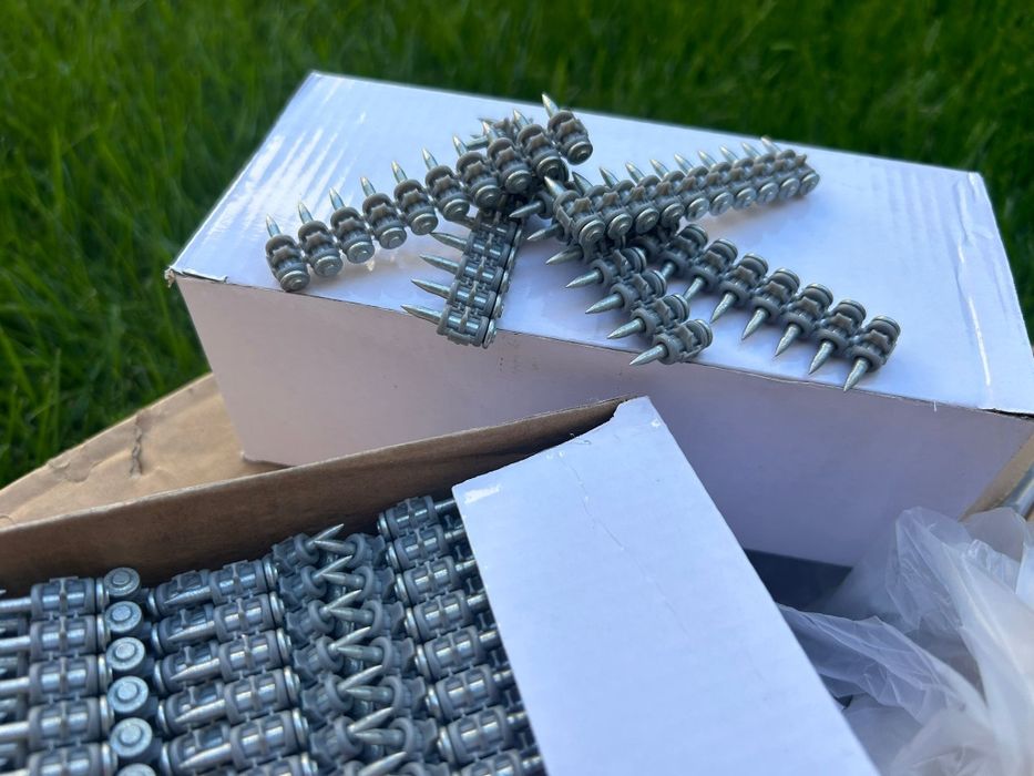 Cuie 16,19,22 mm pt Hilti BX3, BX4, GX120, 3 - Calitate înaltă / Suna