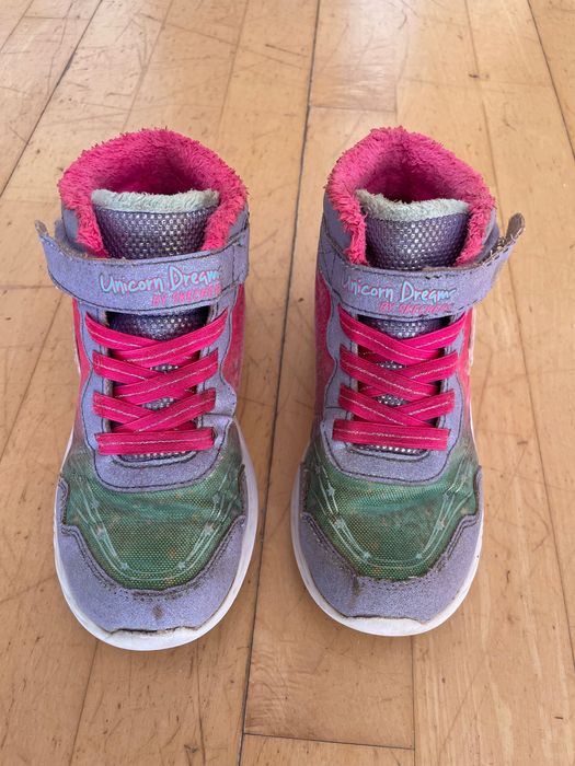 Skechers “Unicorn Dream”, 29 номер