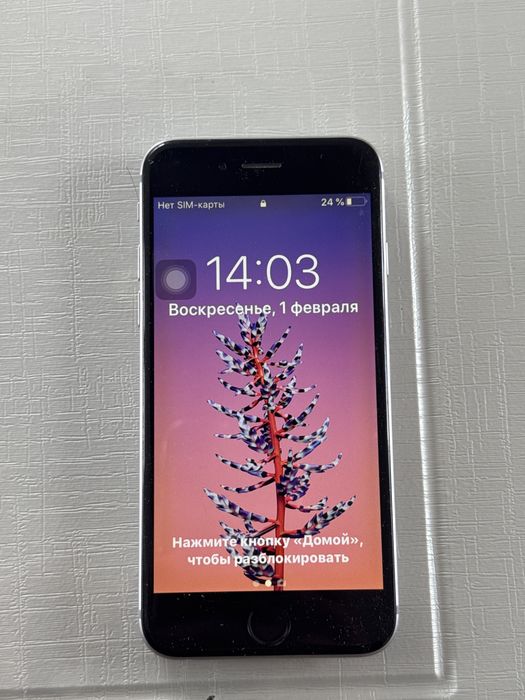 Iphone 6 16gb срочно