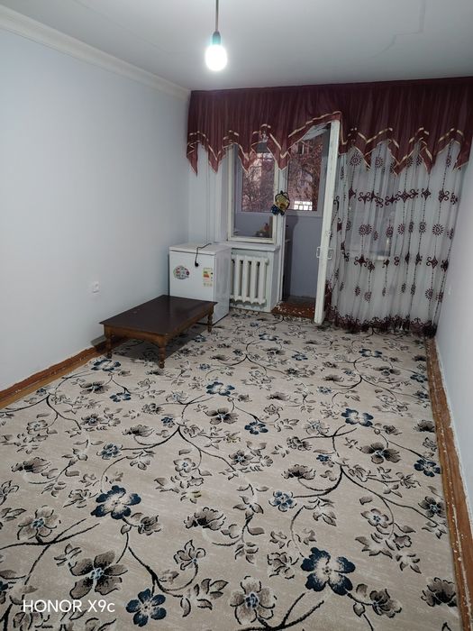 Квартира ижарага берилади срочно