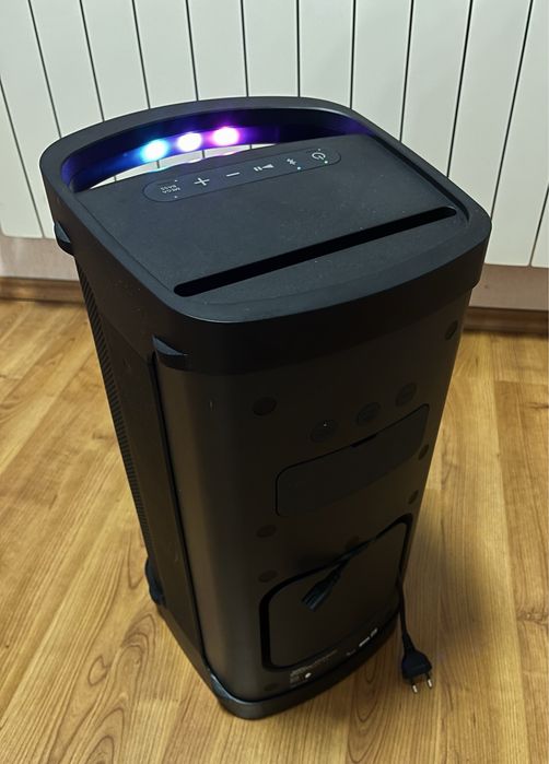 Калонка sony  SRS-XP500