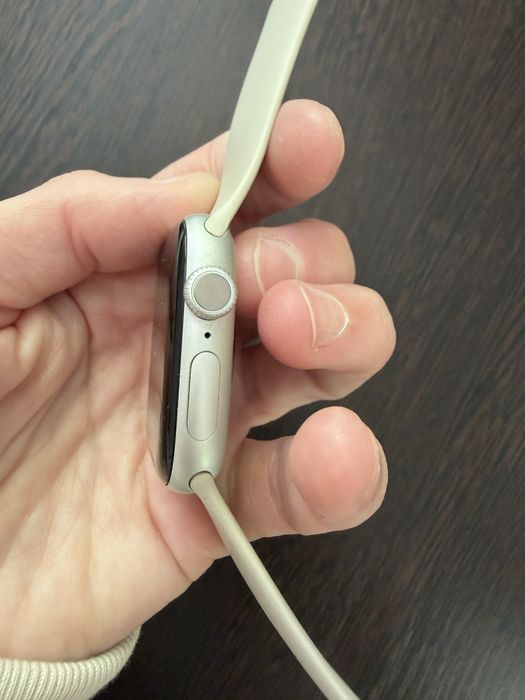 Смарт-часы Apple Watch Series 10 S/M 42 мм