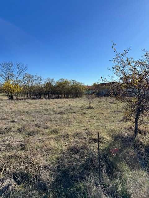 Teren pentru casă, 680 mp – 20 min de Timișoara, Dragșina