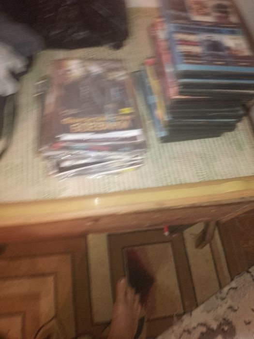 Продаётся DVD с дисками