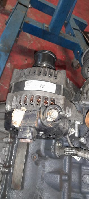 Alternator ford focus 3 1.0 ecobust