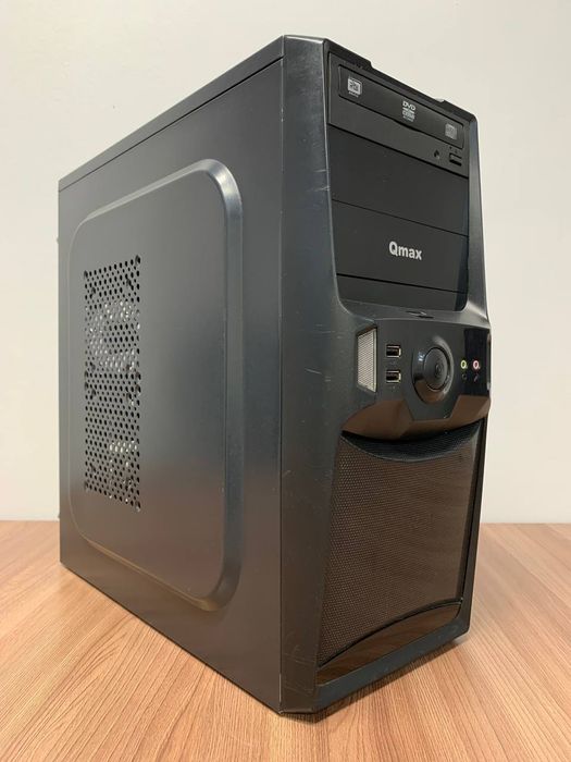 ПК для дома и офиса