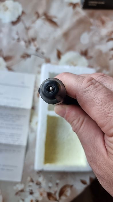 Уред за компресия ретро 20bar