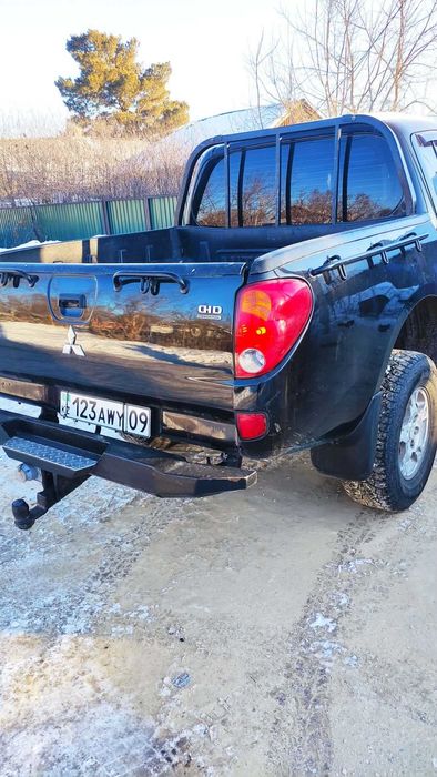 отличный  пикап  для хозяйство