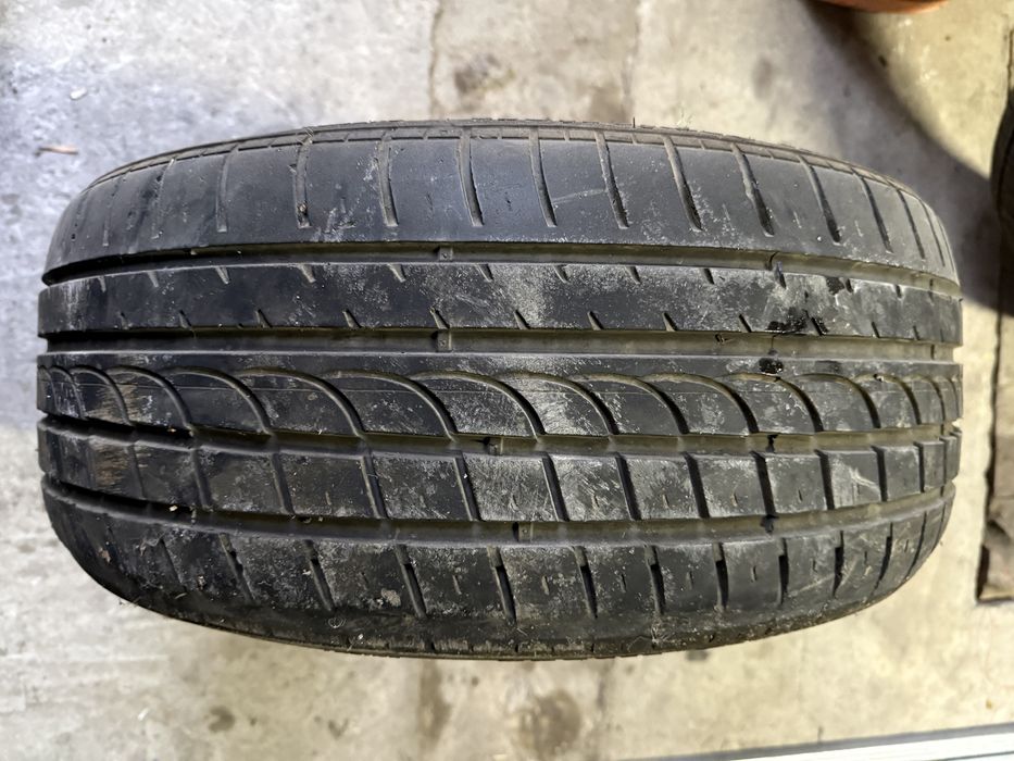 Летняя резина 225/45/17 3шт