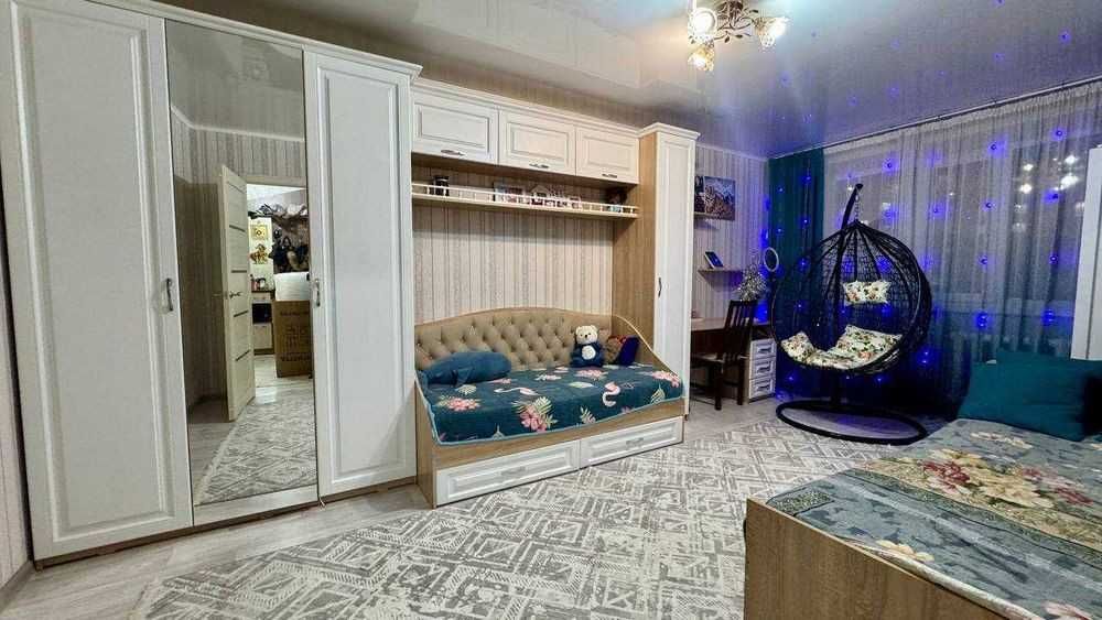 Продажа 3-комнатной квартиры