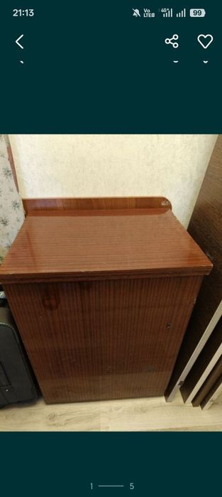 Разное разное вещи