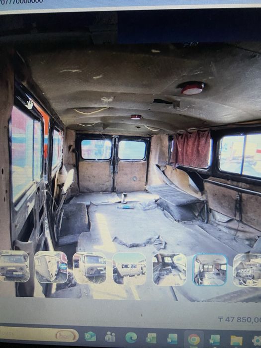 Продам уаз.