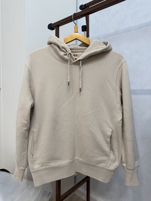 Худи Uniqlo унисекс