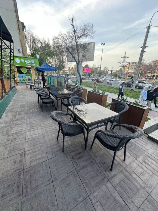 Ratan stol stullar nasiya sharq mebel