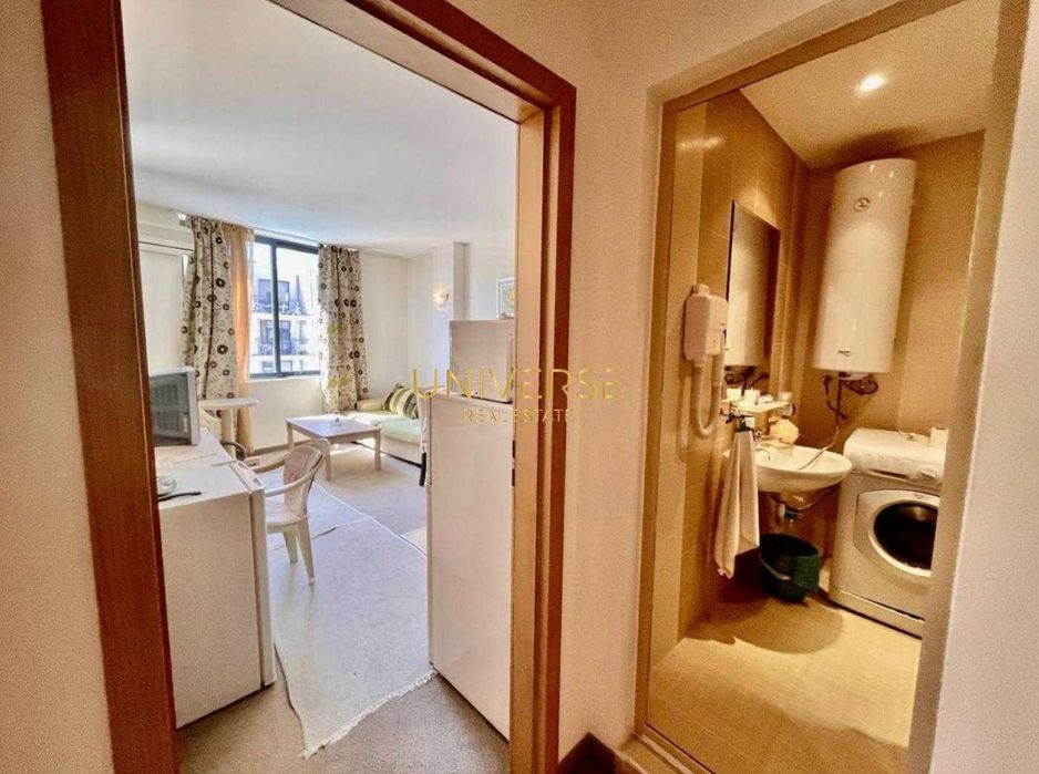 Продава се Тристаен апартамент в к.к. Слънчев бряг - 73 кв.м за 1055 €/кв.м - Снимка #4