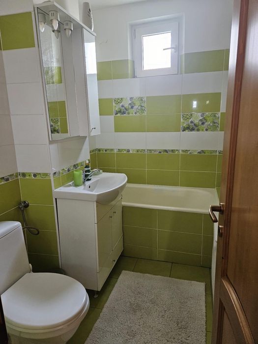 Apartament Premium cu 2 camere/ Decomandat/ Zona Precista (lângă Carrefour)