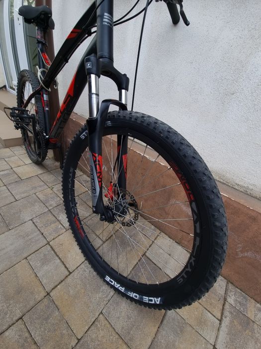 Montan Bike Bulls 27.5