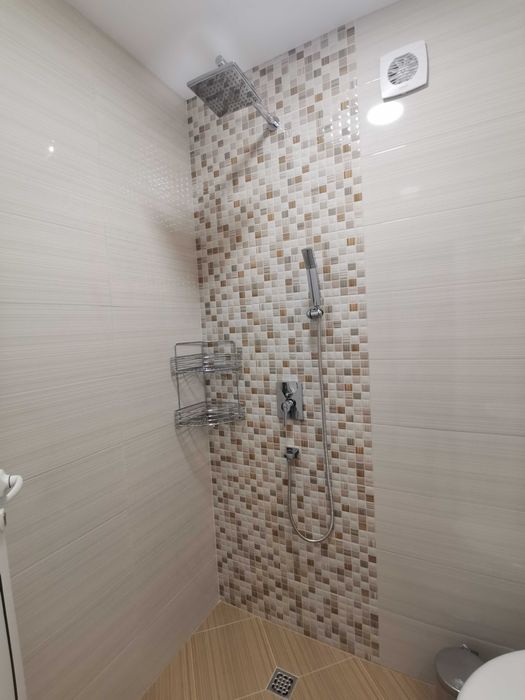 Дава се под наем Тристаен апартамент в София, Малинова долина - 90 кв.м за 561 € - Снимка #5