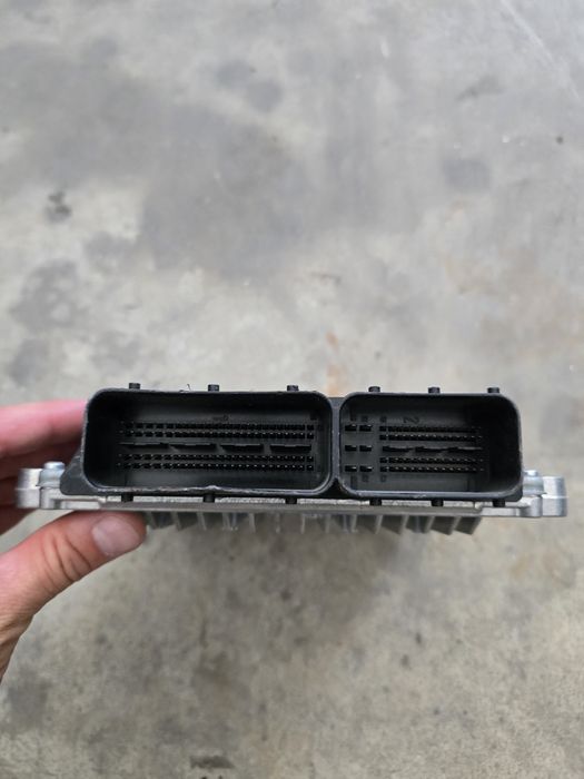 Компютър двигател за Mercedes A6429000000