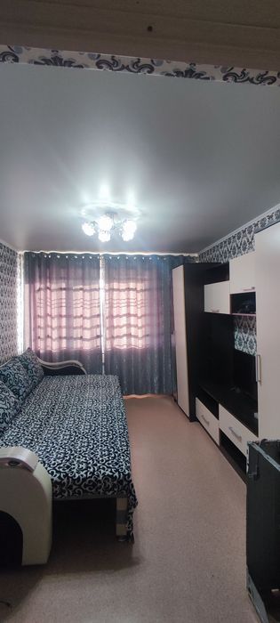 Сдам 2х комнатную квартиру