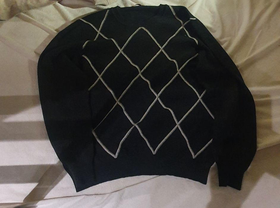 Свитер из Турции