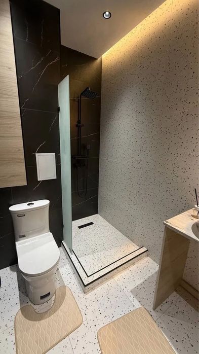 Новостройка 3/2/6  Ялангач массив (Академгородок)