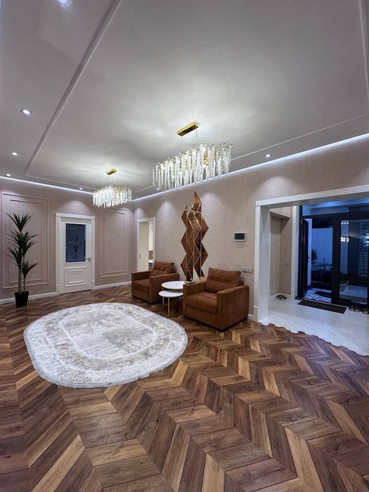 Аренда офис, Глинка 430м2