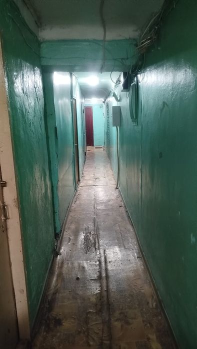 Квартира 1 комнатная