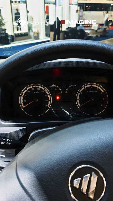 Foton View Cs2 Foton