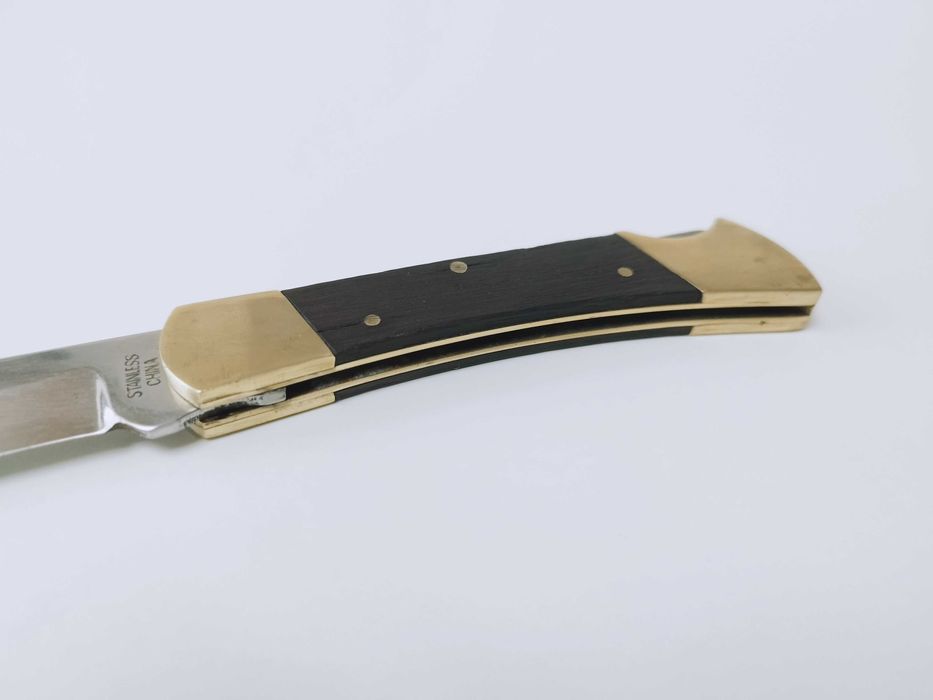 Briceag vechi Stainles China