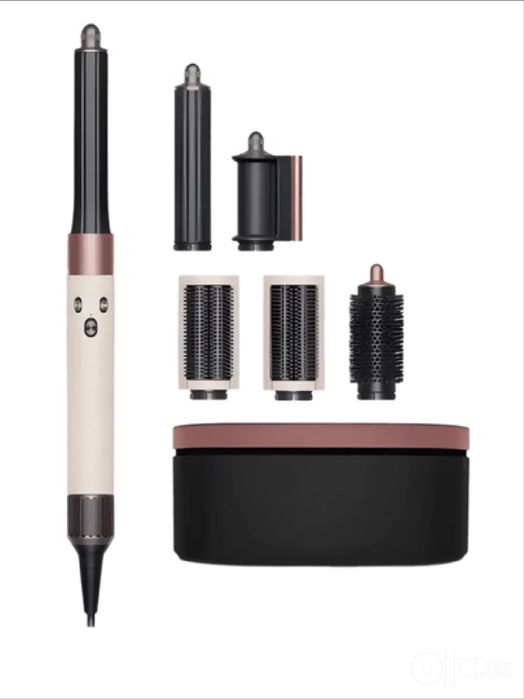 Styler Dyson to'liq uzun 6 ta 1 da