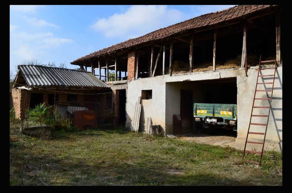 Вила под Наем Видин