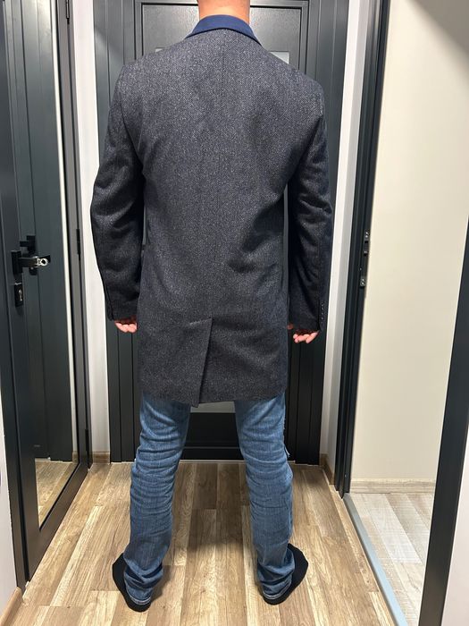 Мъжко палто NEXT, размер L