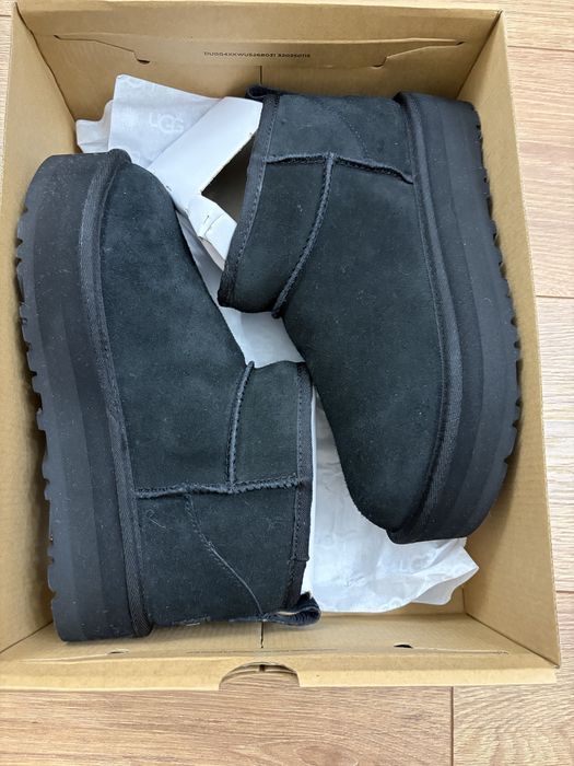 Ugg originale 37