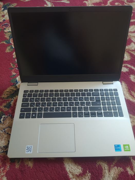 core i5 11-gen Dell ddr4 16 gb/512ssd