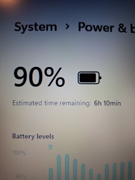 Laptop Lenovo V130 i3 gen.7 SSD model Slim