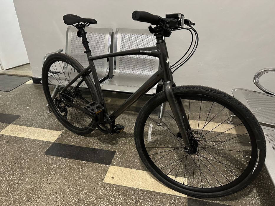 Колело Specialized CHISEL HT COMP Нов 2024