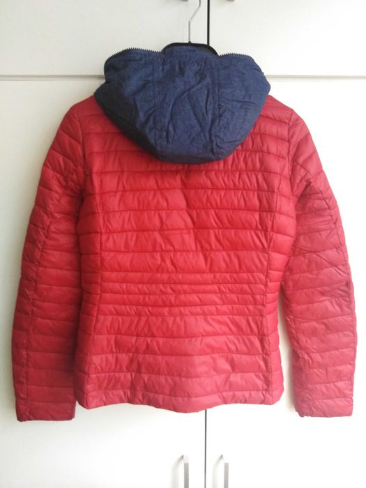 Свежо яке S размер